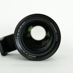 FUJIFILM XF50-140mmF2.8 R LM OIS WR
