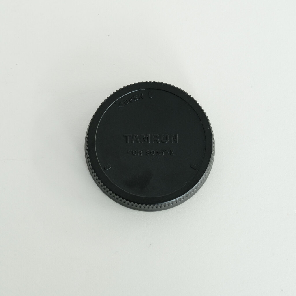 TAMRON 50-300mm F/4.5-6.3 Di III VC VXD (Model A069) [ソニーE用]