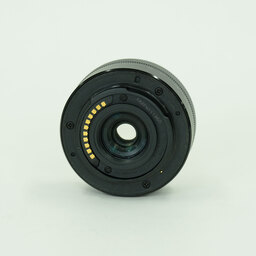 Panasonic LUMIX G VARIO 12-32mm / F3.5-5.6 ASPH. / MEGA O.I.S. Panasonic LUMIX G VARIO 12-32mm / F3.5-5.6 ASPH. / MEGA O.I.S.