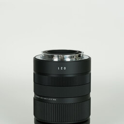 SIGMA 18-50mm F2.8 DC DN｜Contemporary [ソニーE用]