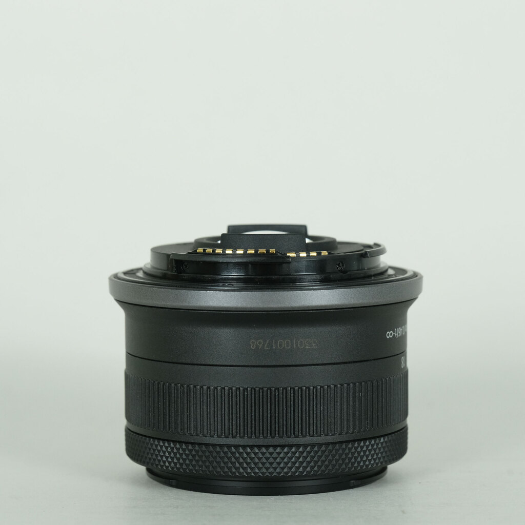 Canon RF-S 10-18mm F4.5-6.3 IS STM Canon RF-S 10-18mm F4.5-6.3 IS STM