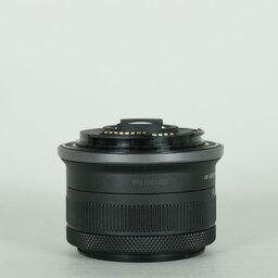 Canon RF-S 10-18mm F4.5-6.3 IS STM Canon RF-S 10-18mm F4.5-6.3 IS STM