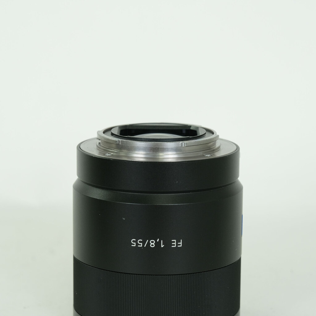 SONY Sonnar T* FE 55mm F1.8 ZA SEL55F18Z