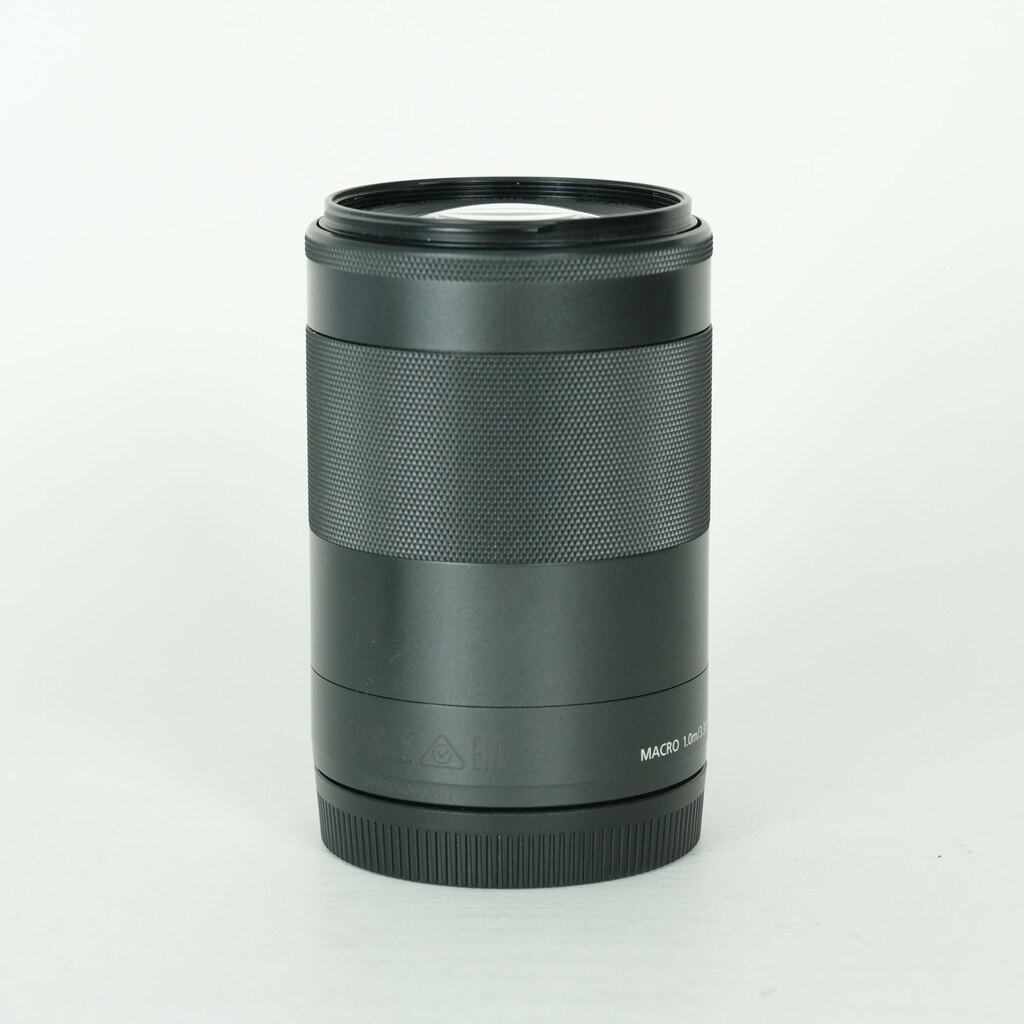 Canon EF-M55-200mm F4.5-6.3 IS STM