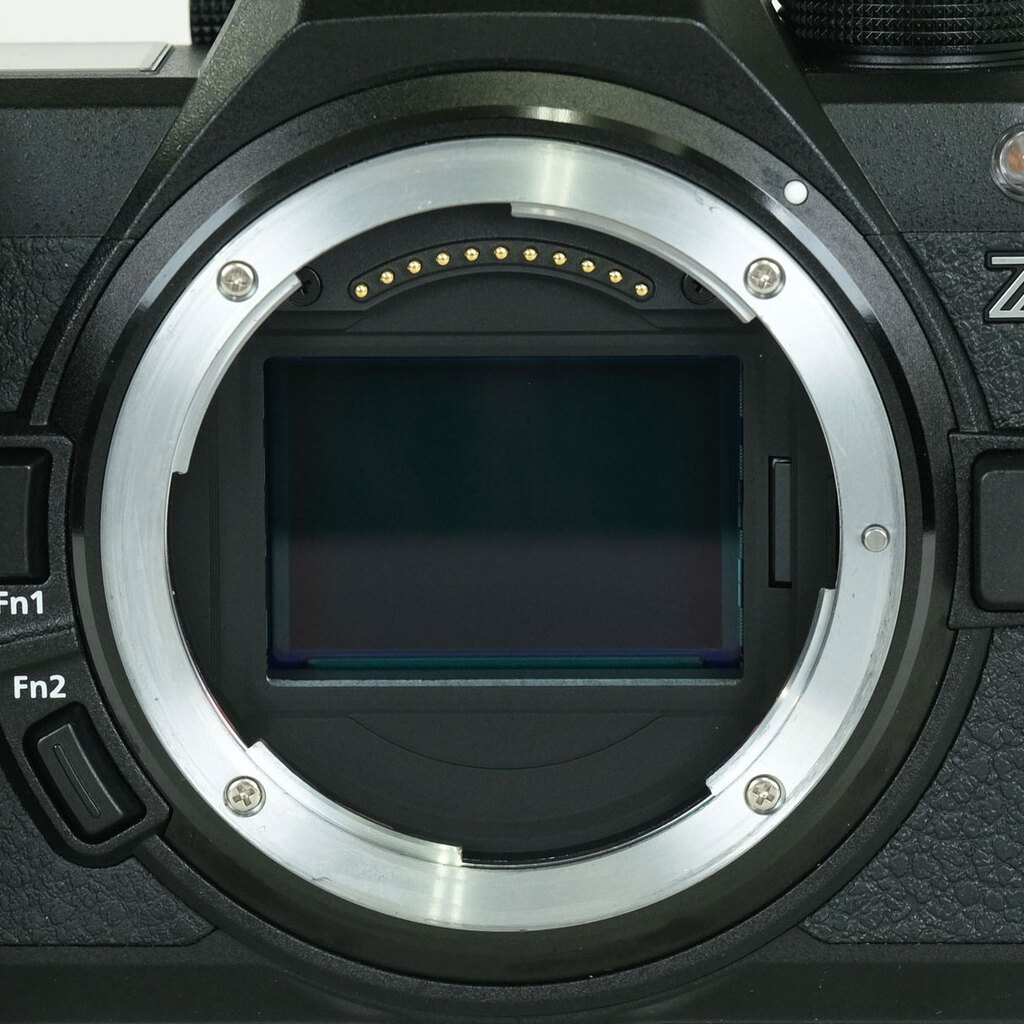 Nikon Z6III Nikon Z6III