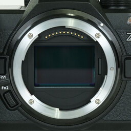 Nikon Z6III Nikon Z6III