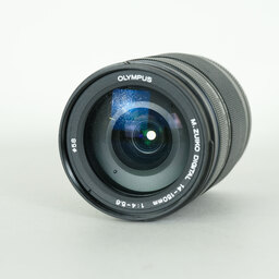 OLYMPUS M.ZUIKO DIGITAL ED14-150mm F4.0-5.6 II