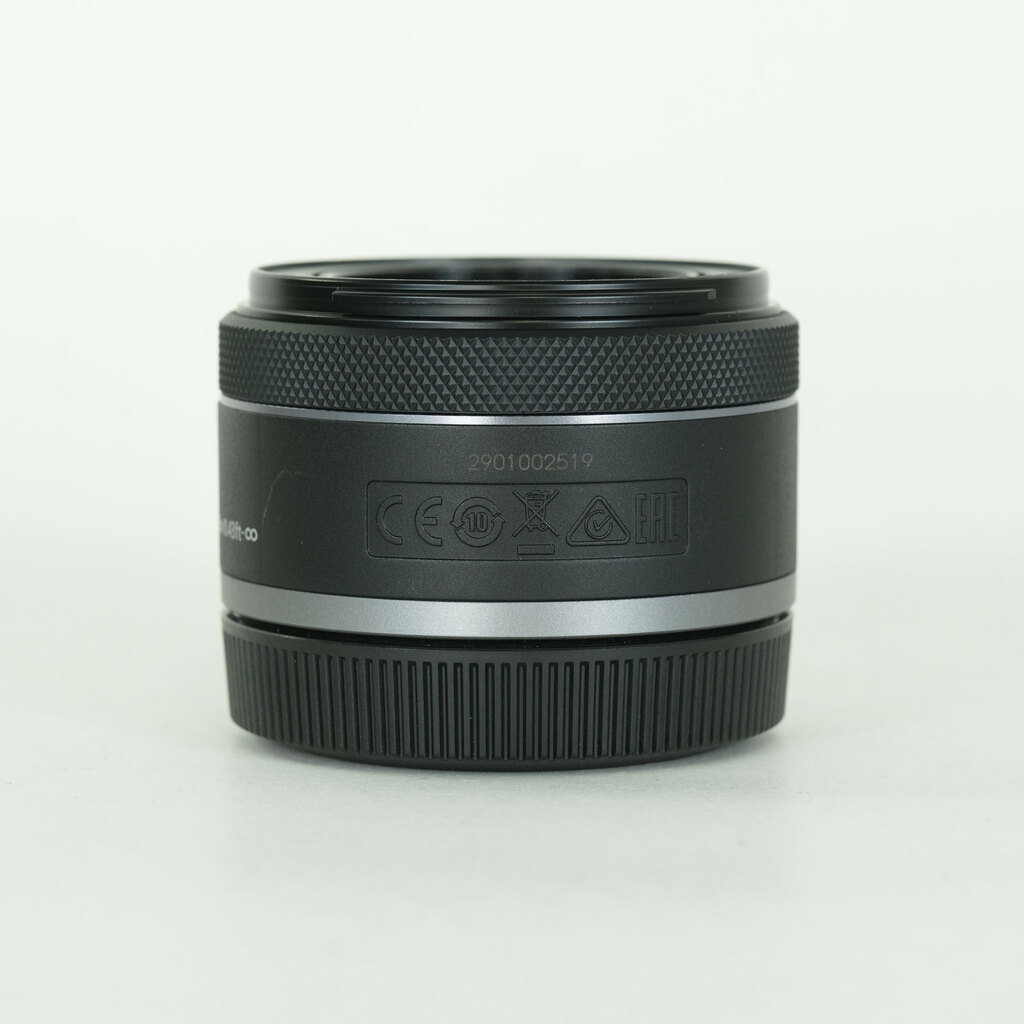 Canon RF16mm F2.8 STM Canon RF16mm F2.8 STM