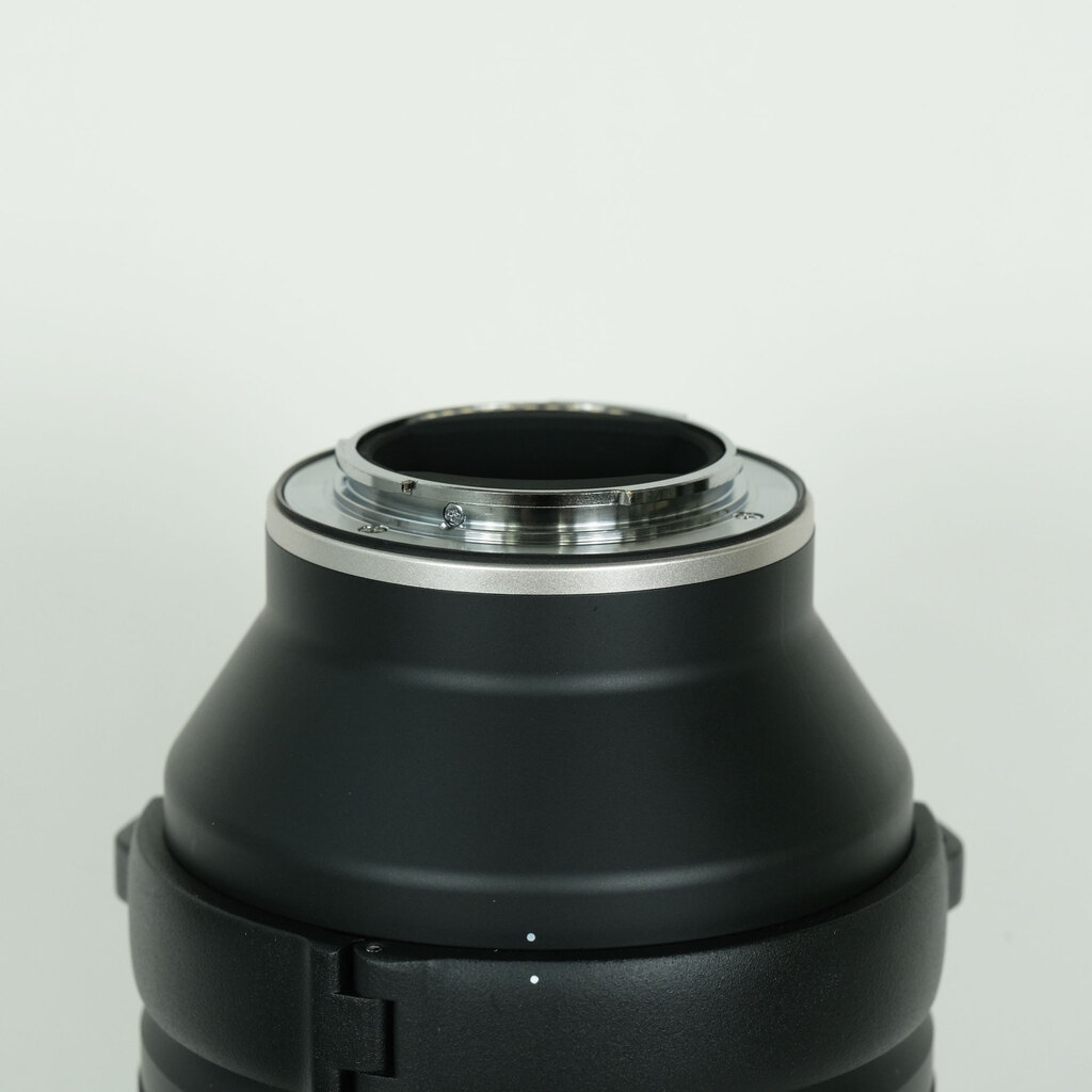 TAMRON 150-500mm F/5-6.7 Di III VC VXD（Model A057）[ソニーE用]