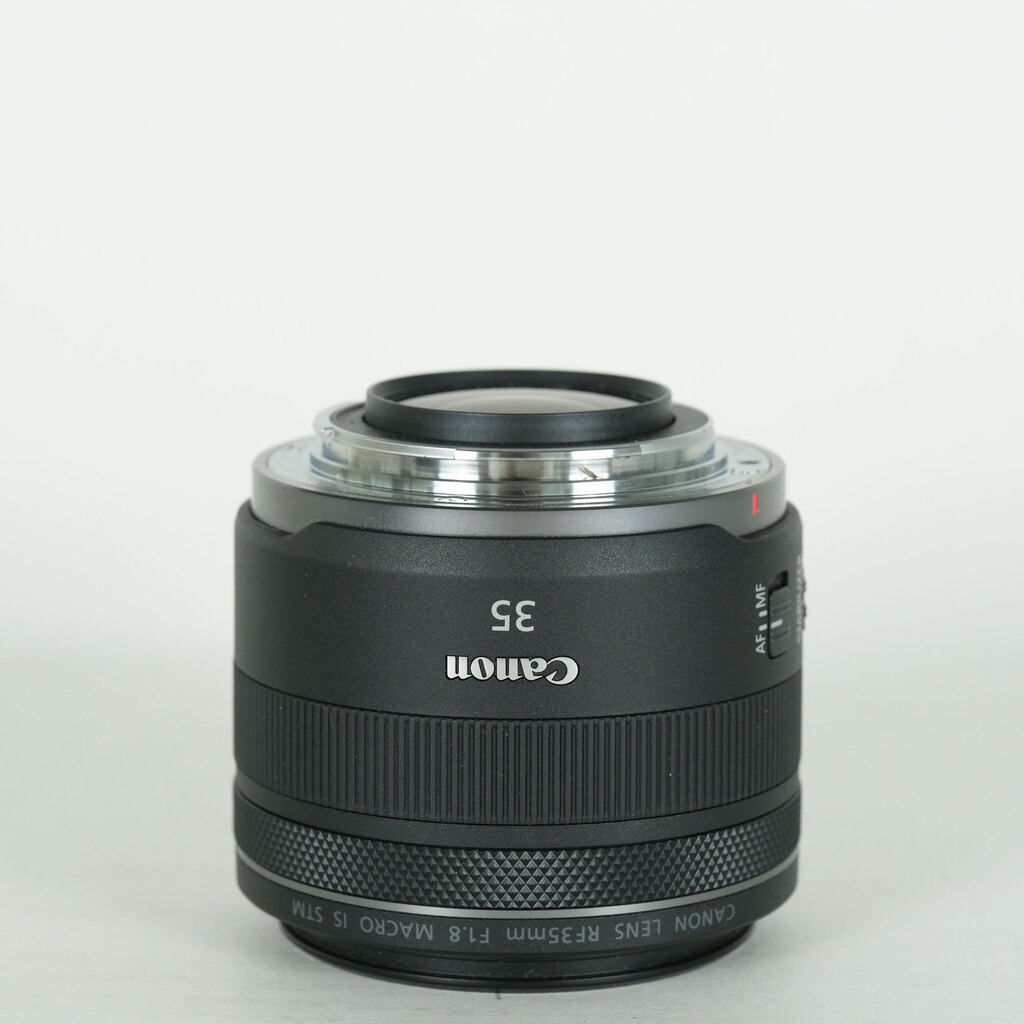 Canon RF35mm F1.8 MACRO IS STMの出品 | ONE SCENE（ワンシーン）
