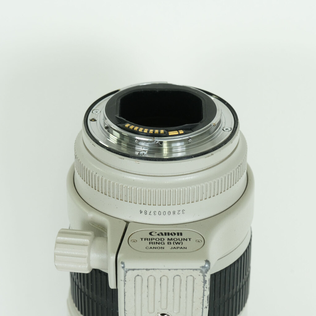 Canon EF70-200mm F2.8L IS II USM