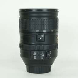 Nikon AF-S NIKKOR 28-300mm f/3.5-5.6G ED VR Nikon AF-S NIKKOR 28-300mm f/3.5-5.6G ED VR