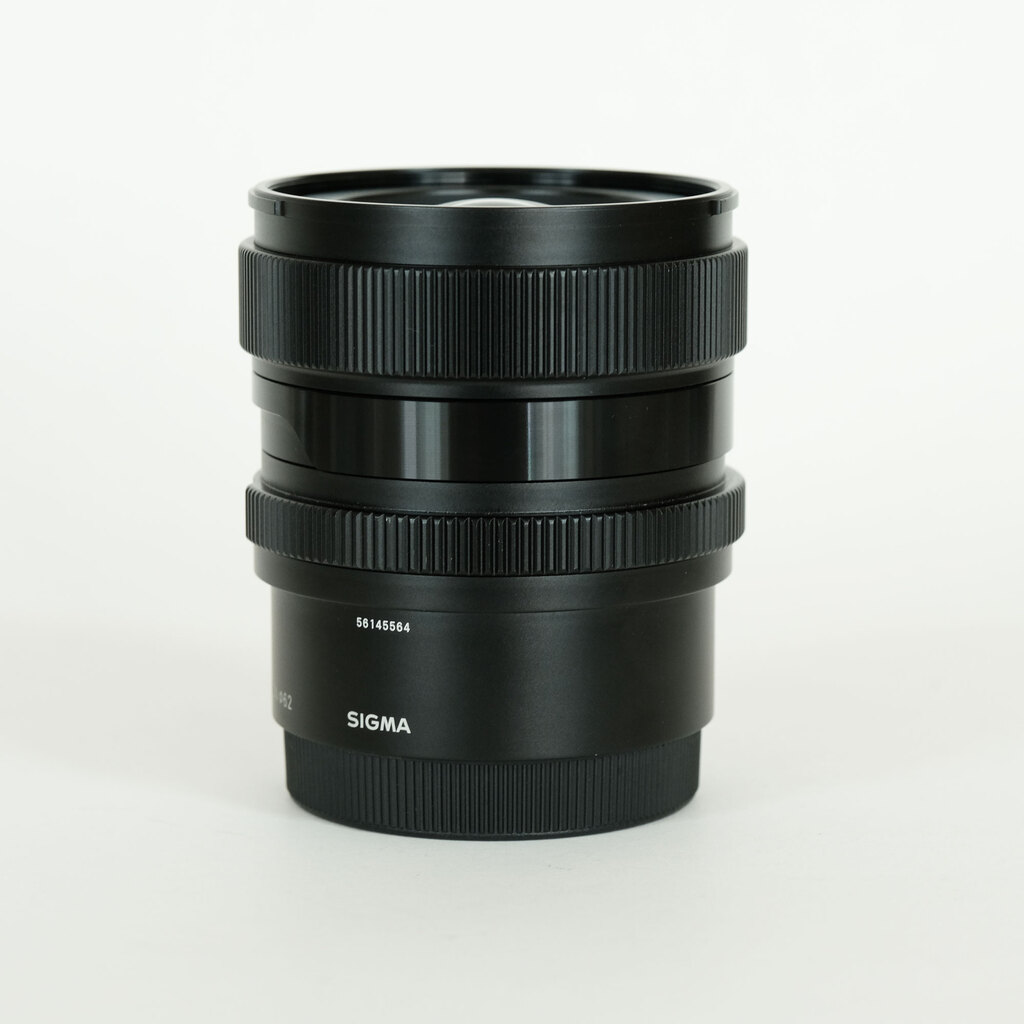 SIGMA 20mm F2 DG DN | Contemporary [ソニーE用]
