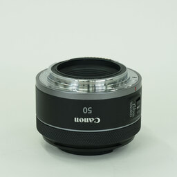 Canon RF50mm F1.8 STM Canon RF50mm F1.8 STM