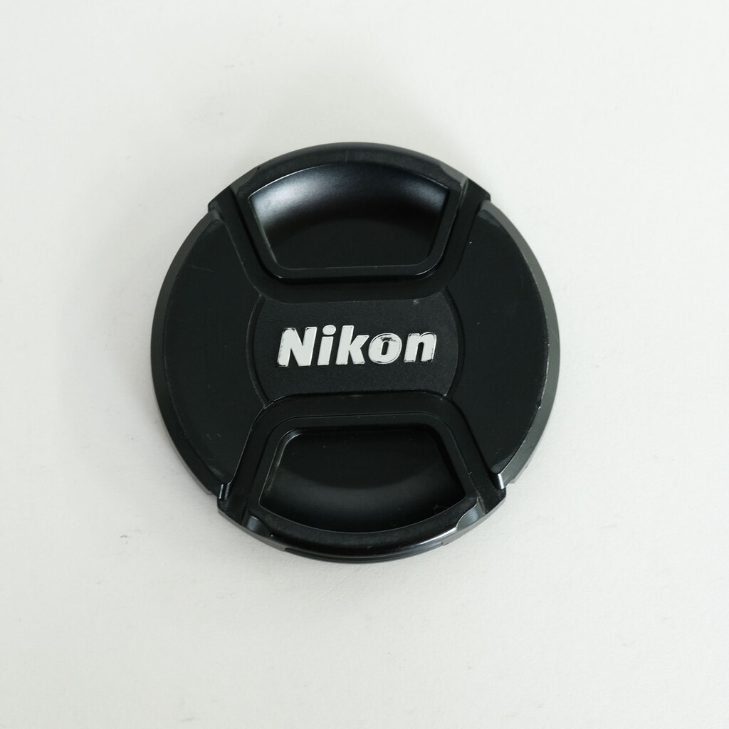 Nikon AF-S NIKKOR 24-85mm F3.5-4.5G ED VR