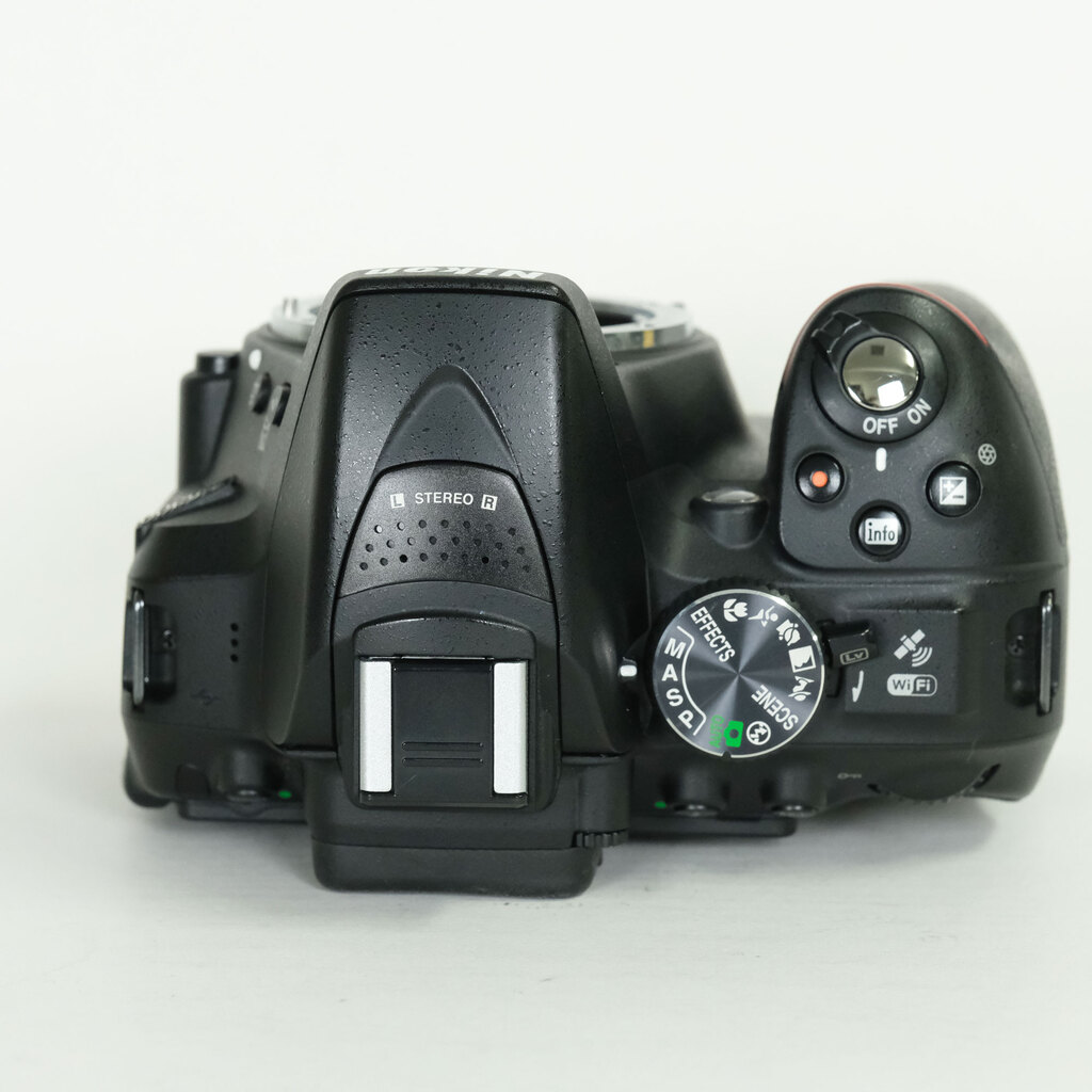 Nikon D5300 Nikon D5300