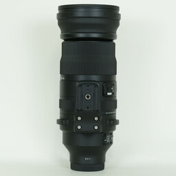 SIGMA 150-600mm F5-6.3 DG DN OS｜Sports [ソニーE用]