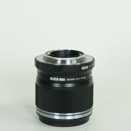 OLYMPUS M.ZUIKO DIGITAL ED 30mm F3.5 Macro