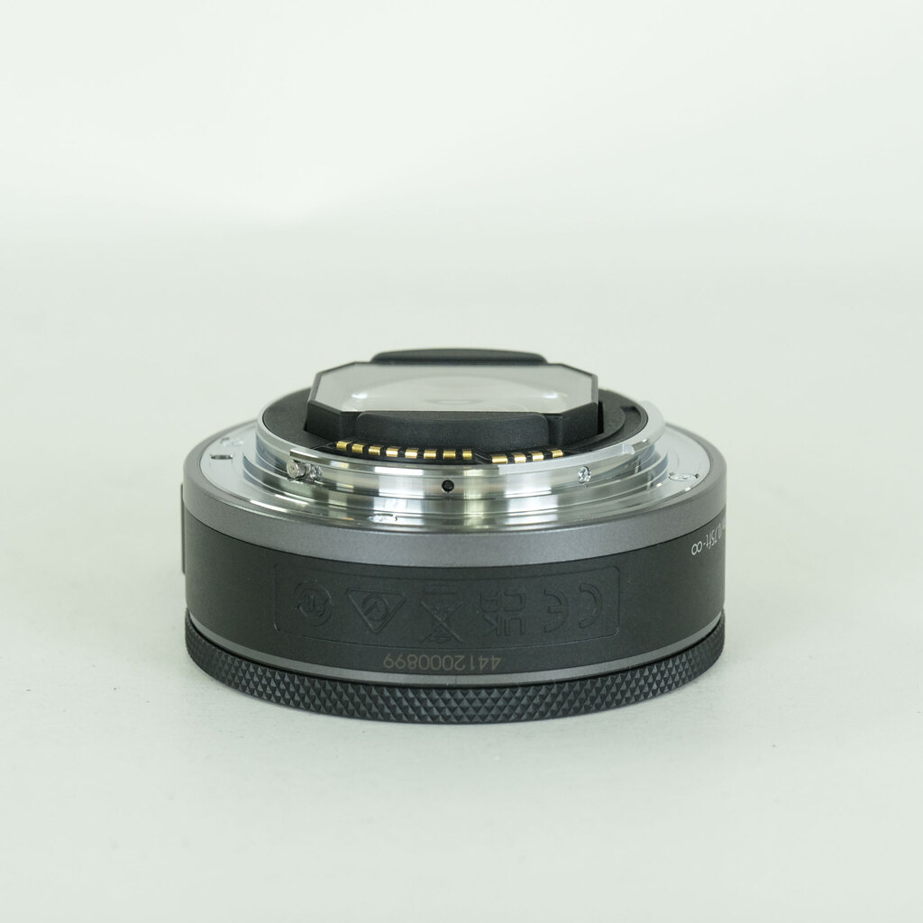 Canon RF28mm F2.8 STM Canon RF28mm F2.8 STM