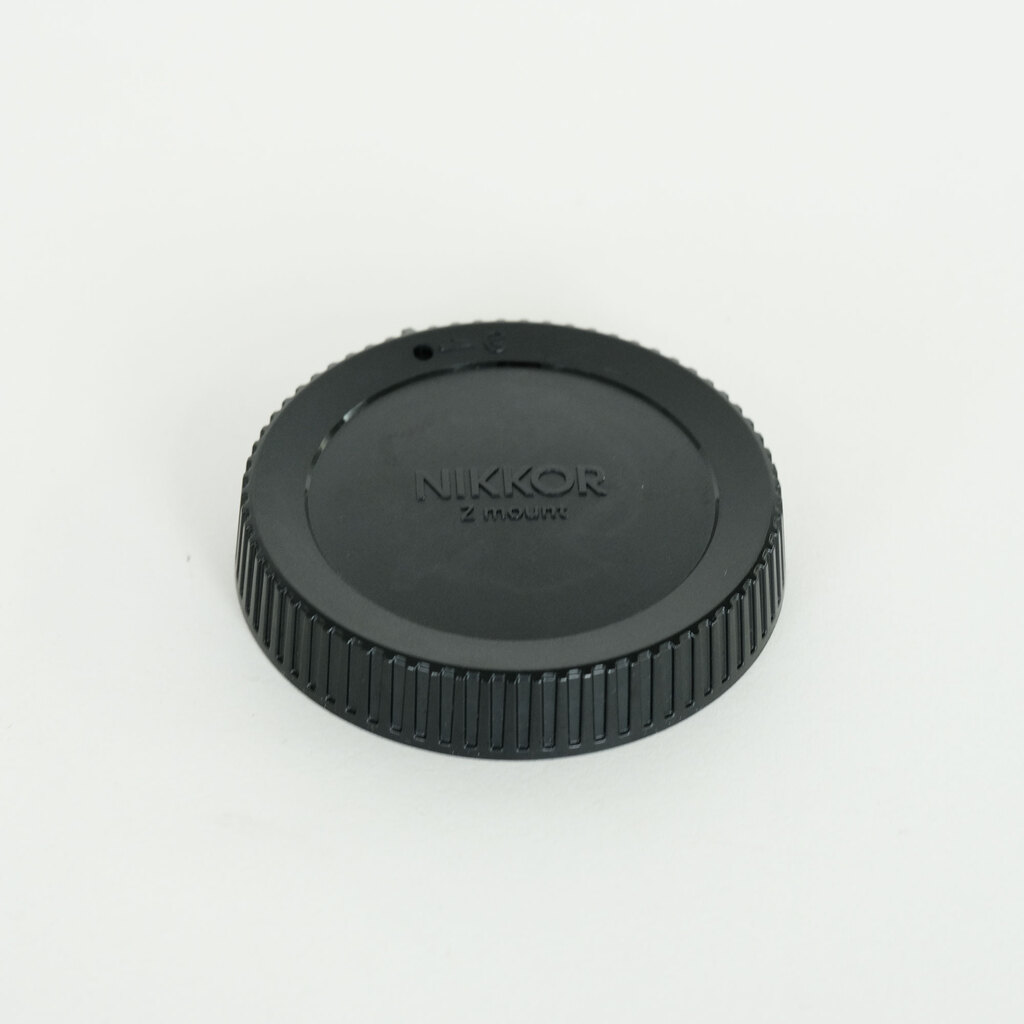 Nikon NIKKOR Z DX 16-50mm f/3.5-6.3 VR