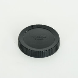 Nikon NIKKOR Z DX 16-50mm f/3.5-6.3 VR