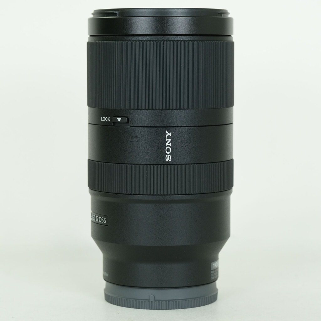 SONY E 70-350mm F4.5-6.3 OSS SEL70350G SONY E 70-350mm F4.5-6.3 OSS SEL70350G