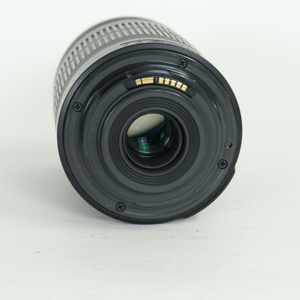 Canon EF-S55-250mm F4-5.6 IS II Canon EF-S55-250mm F4-5.6 IS II