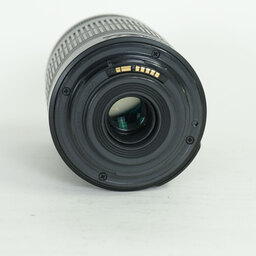 Canon EF-S55-250mm F4-5.6 IS II Canon EF-S55-250mm F4-5.6 IS II