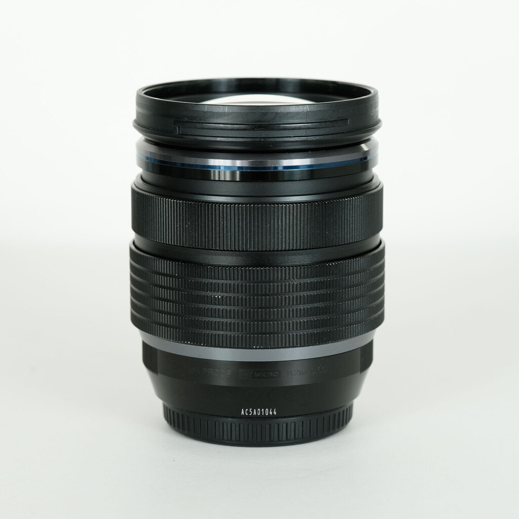 OLYMPUS M.ZUIKO DIGITAL ED 12-40mm F2.8 PRO