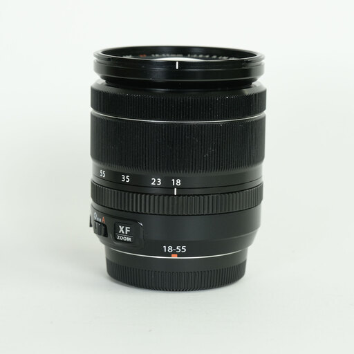 FUJIFILM XF18-55mmF2.8-4 R LM OIS