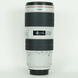 Canon EF70-200mm F2.8L IS III USM Canon EF70-200mm F2.8L IS III USM