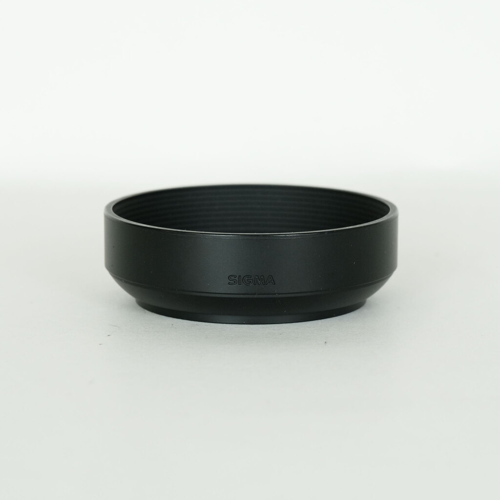SIGMA A 30mm F2.8 DN (マイクロフォーサーズ用)ブラック ブラック