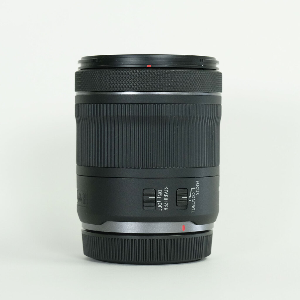 Canon RF24-105mm F4-7.1 IS STM