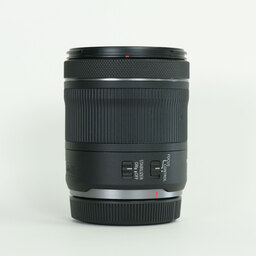 Canon RF24-105mm F4-7.1 IS STM