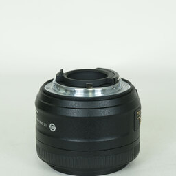 Nikon AF-S DX NIKKOR 35mm f/1.8G