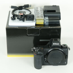 Nikon Z7
