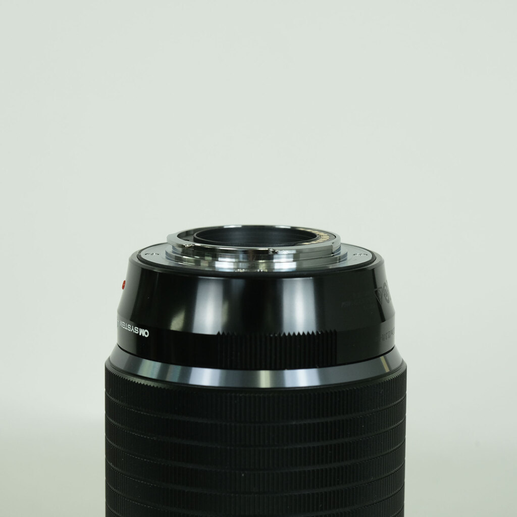 OLYMPUS M.ZUIKO DIGITAL ED 40-150mm F4.0 PRO