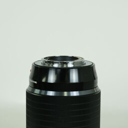 OLYMPUS M.ZUIKO DIGITAL ED 40-150mm F4.0 PRO