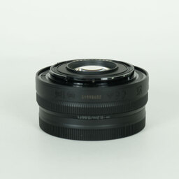 Nikon NIKKOR Z DX 16-50mm f/3.5-6.3 VR
