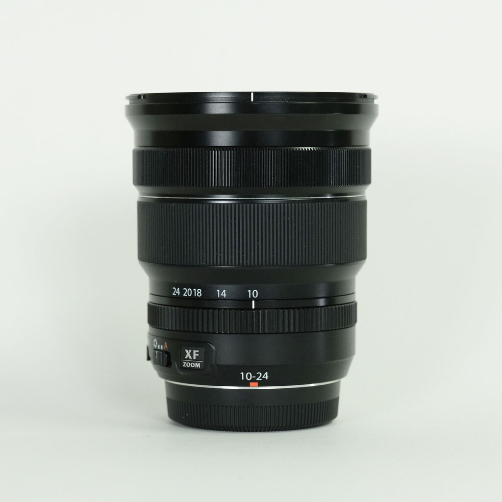 FUJIFILM XF10-24mmF4 R OIS