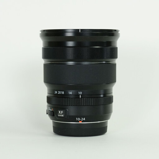 FUJIFILM XF10-24mmF4 R OIS