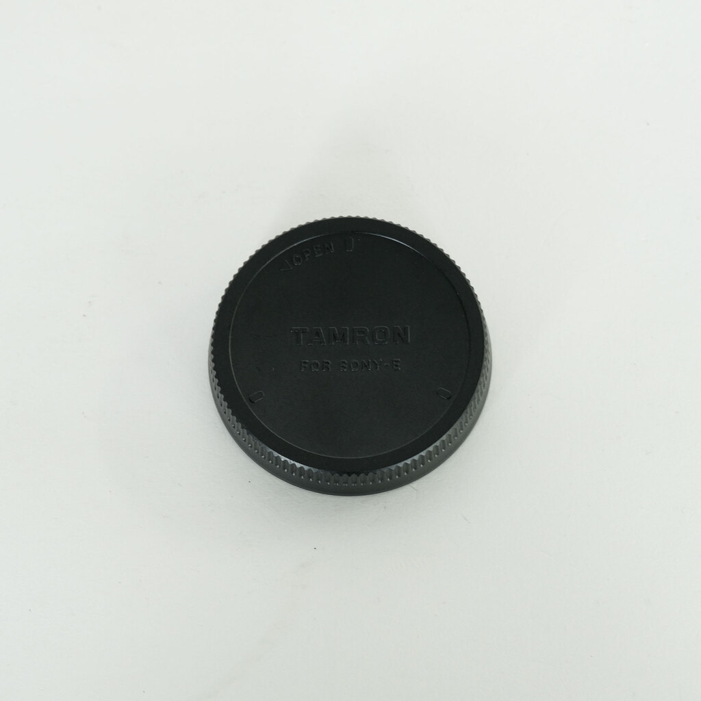 TAMRON 35-150mm F/2-2.8 Di III VXD（Model A058）[ソニーE用]