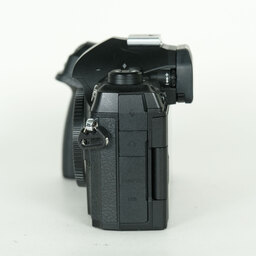 OM SYSTEM OM-1 OM SYSTEM OM-1