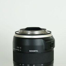 TAMRON 17-35mm F/2.8-4 Di OSD（Model A037）[キヤノンEF用]