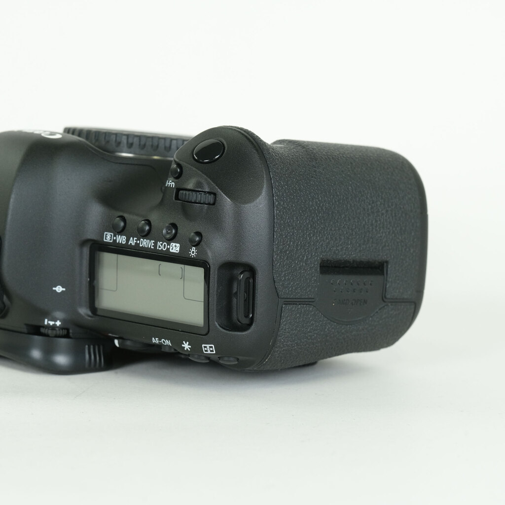 Canon EOS 5D Mark III