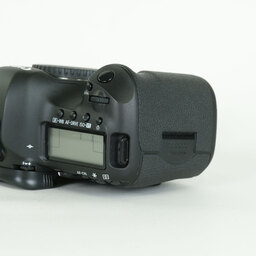 Canon EOS 5D Mark III