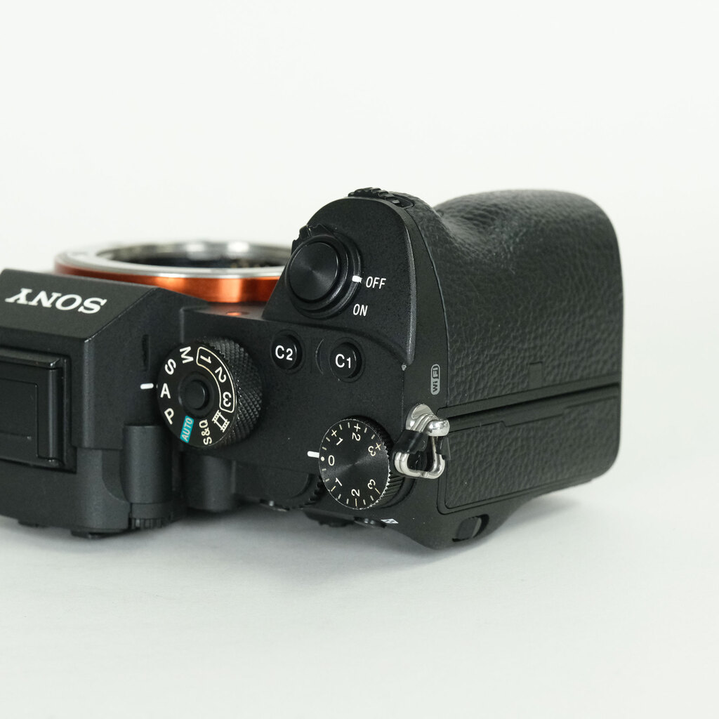 SONY α7R III(ILCE-7RM3) SONY α7R III(ILCE-7RM3)