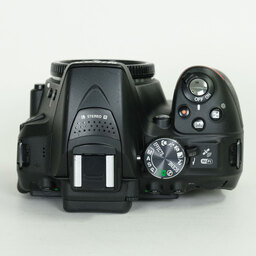 Nikon D5300 Nikon D5300