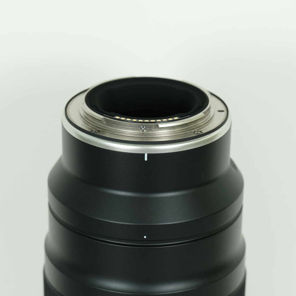 TAMRON 50-400mm F/4.5-6.3 Di III VC VXD (Model A067) [ニコンZ用]