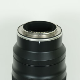 TAMRON 50-400mm F/4.5-6.3 Di III VC VXD (Model A067) [ニコンZ用]